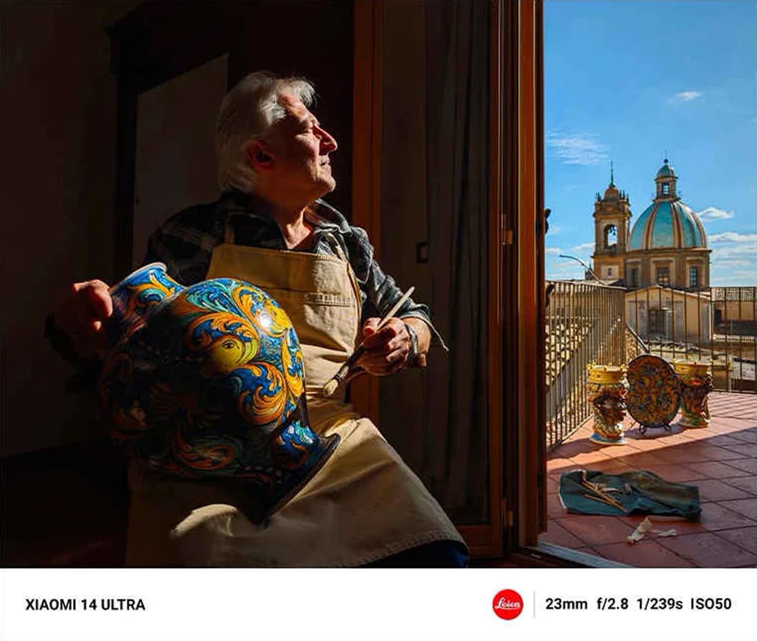 Xiaomi 14 Ultra купить в hi-store